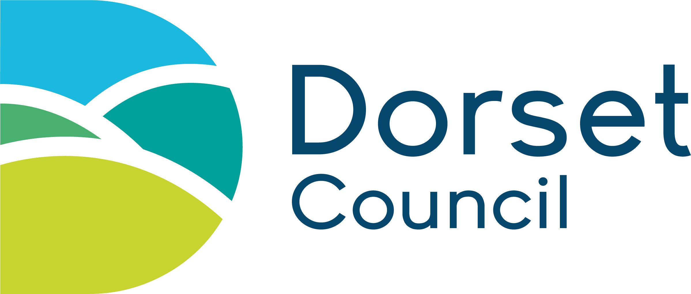 Image of the Dorset Council logo